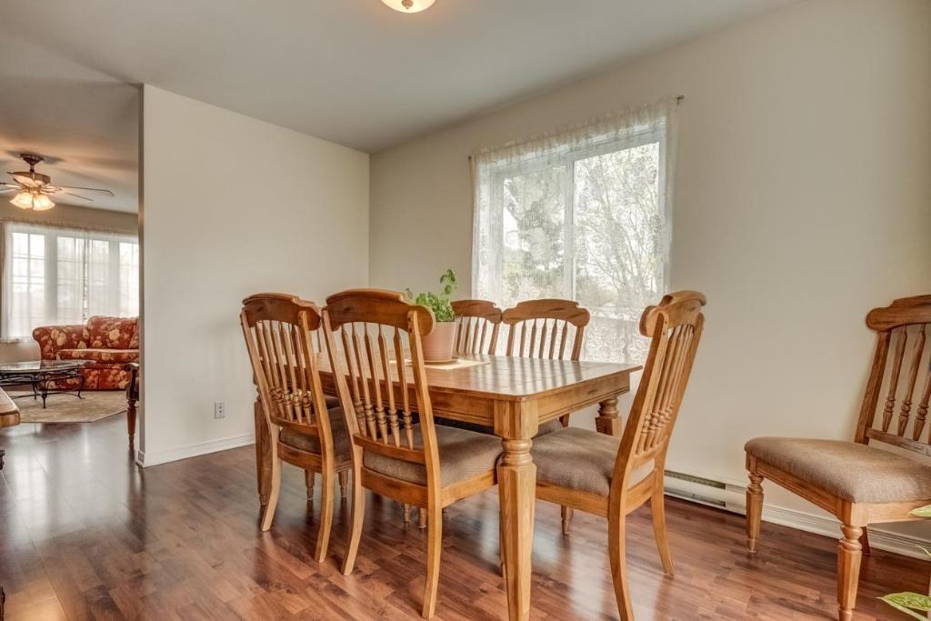 4-1/2 DEUX-MONTAGNES station REM Grand-Moulin | 3225737