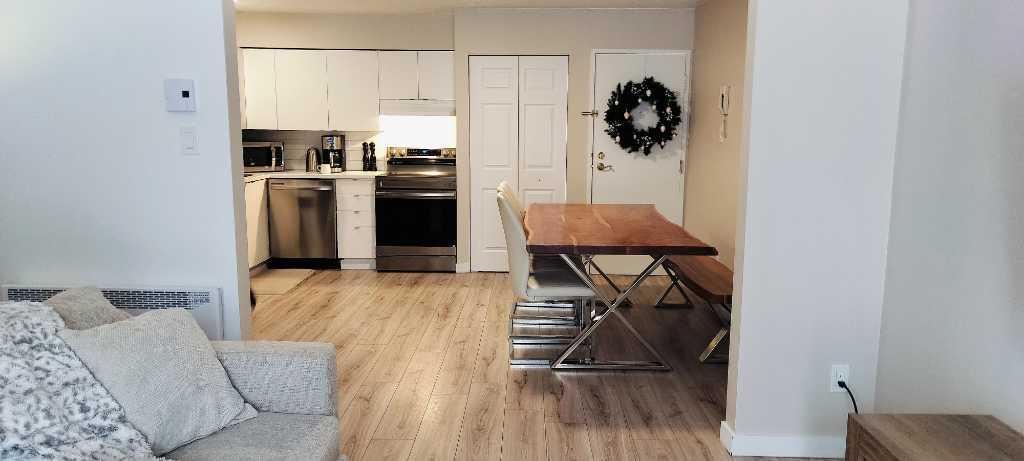 4 ½ disponible dès le 1er mai - Cession de bail (renouvellement janvier 2027) | 3225738