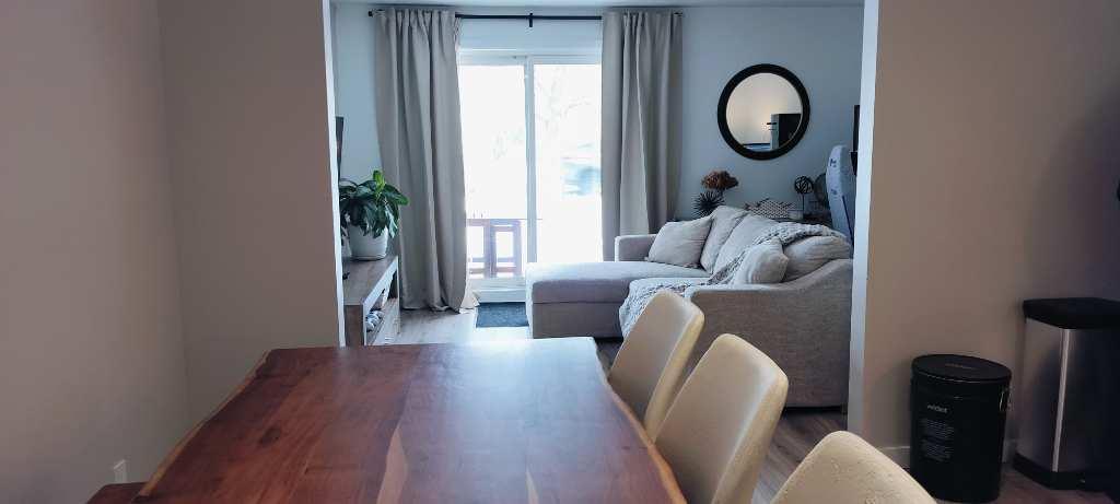 4 ½ disponible dès le 1er mai - Cession de bail (renouvellement janvier 2027) | 3225738