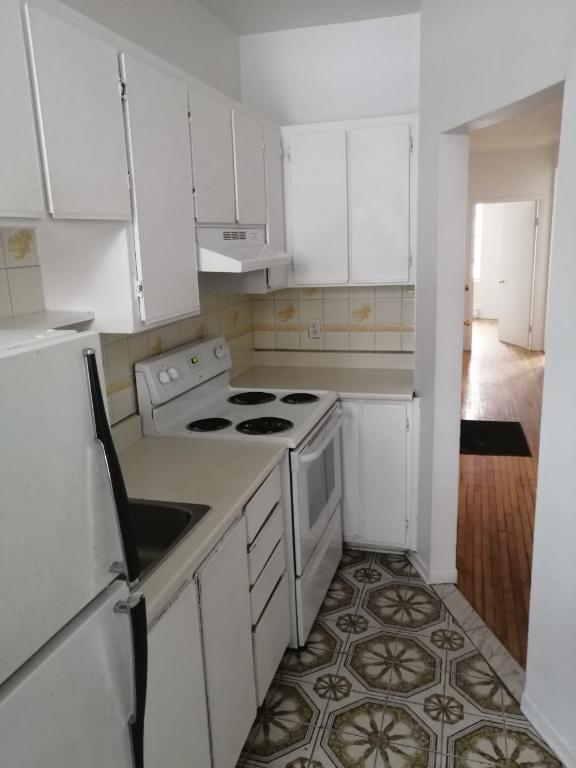 NDG 2 Bedroom apt | 3225742