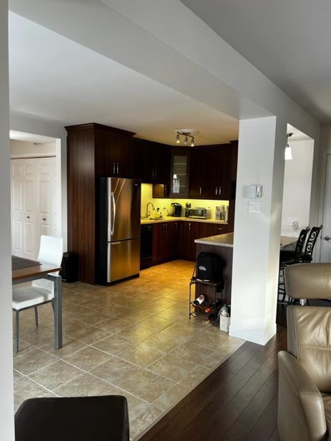 4 1/2 meublé | 3225743