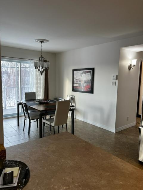 4 1/2 meublé | 3225743