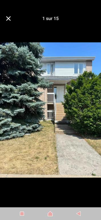 Logement à louer Longueuil | 3225746