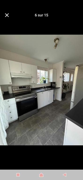 Logement à louer Longueuil | 3225746