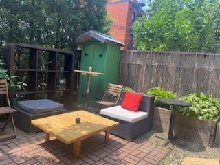 8 1/2 - Montréal (Villeray) - 3 250 $/mois | 3225751