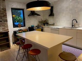 8 1/2 - Montréal (Villeray) - 3 250 $/mois | 3225751