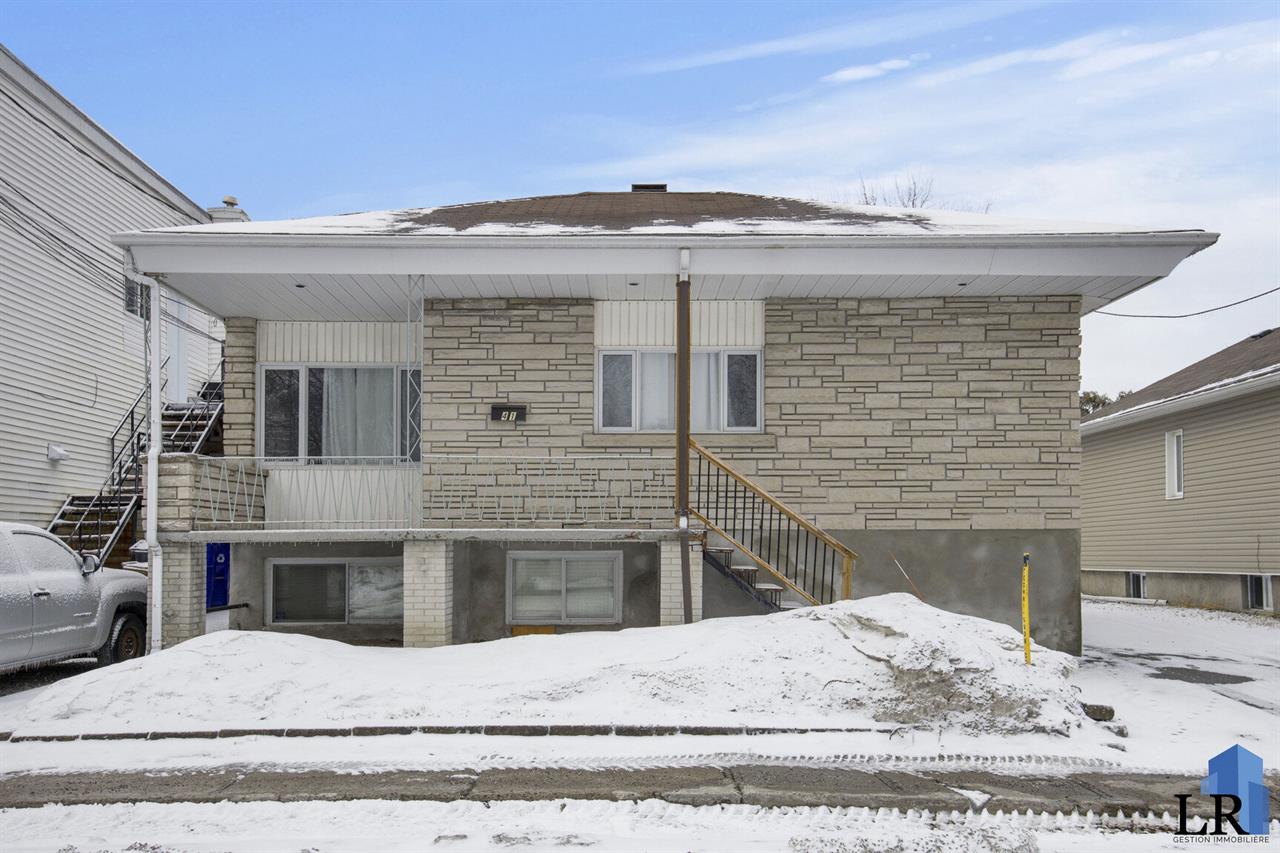 41-1 - 41 Rue Montpetit, Hull | 3225770