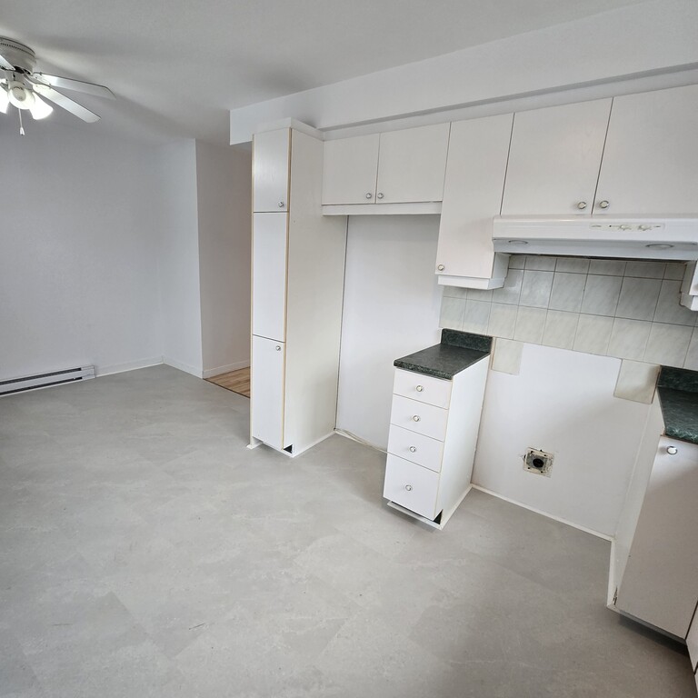 4 1/2 Retraités/Semi-Retraités | 3225771