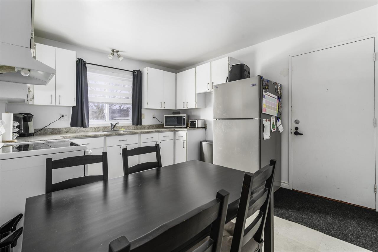 Petitclerc Appartement 4 ½ à Louer Beauport Juillet 2026 | 3228470