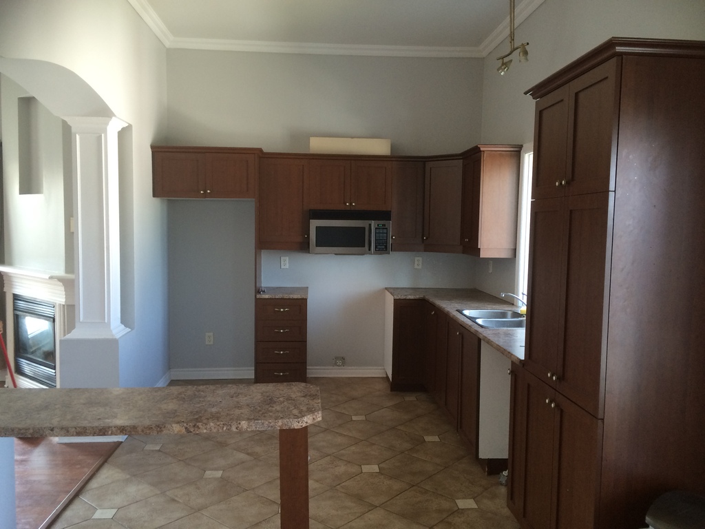 4 1/2 à Louer | 3225775