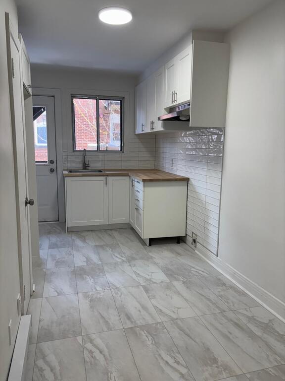 Superbe 3.5 Complètement Rénové | 3225776