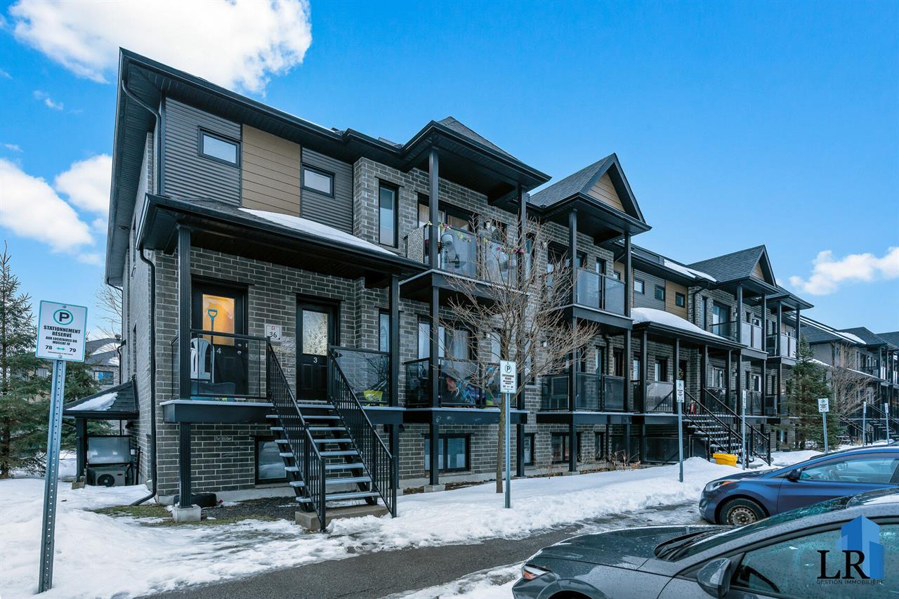 136-2 - 136 Rue Katimavik, Gatineau | 3225779