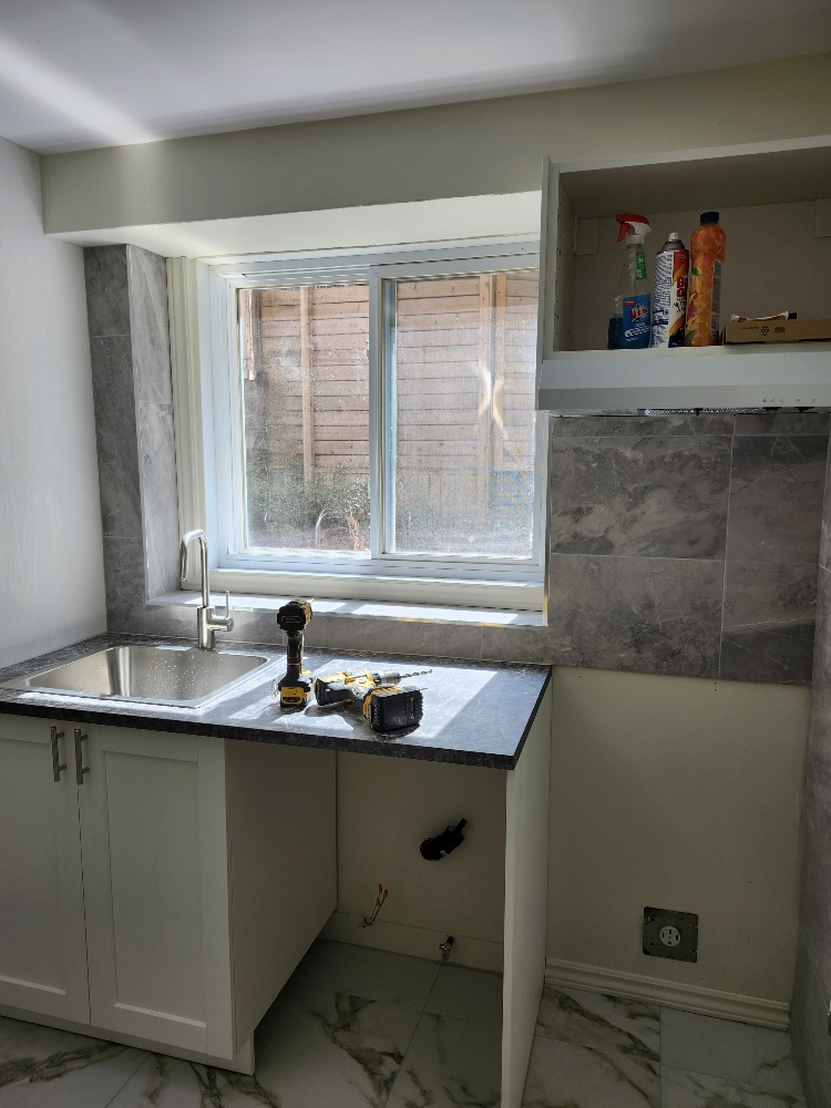 Beau 3.5 Rénové Rue Bordeaux | 3225781