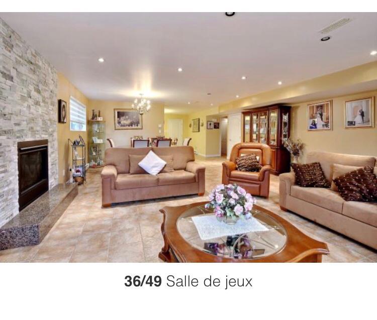 Spacieux 31/2 à Louer Tout Inclus | 3225785