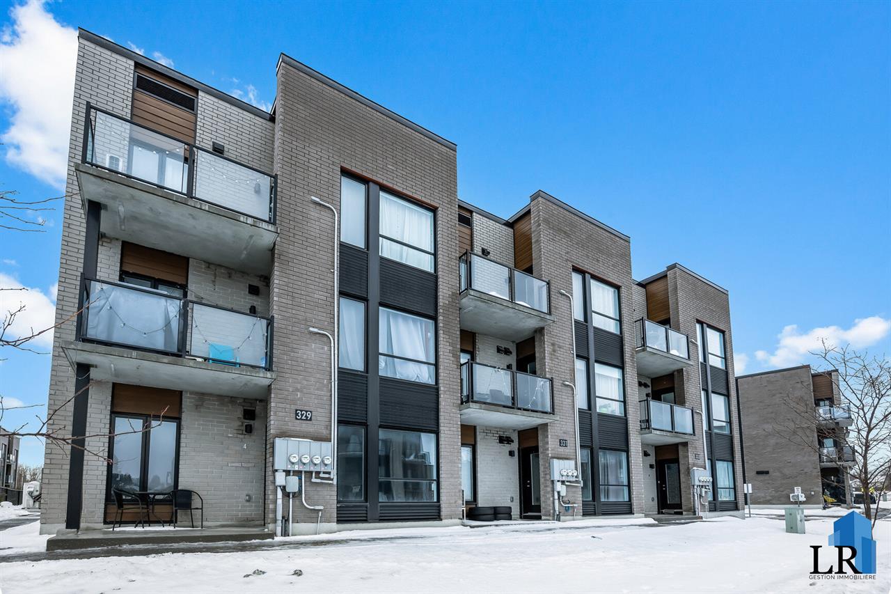 333-1 - 333 Avenue De L'Hippodrome, Aylmer | 3225787