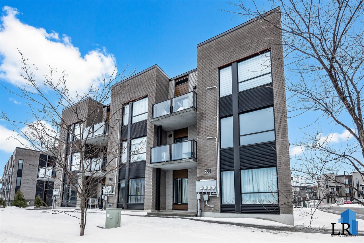 333-1 - 333 Avenue De L'Hippodrome, Aylmer | 3225787