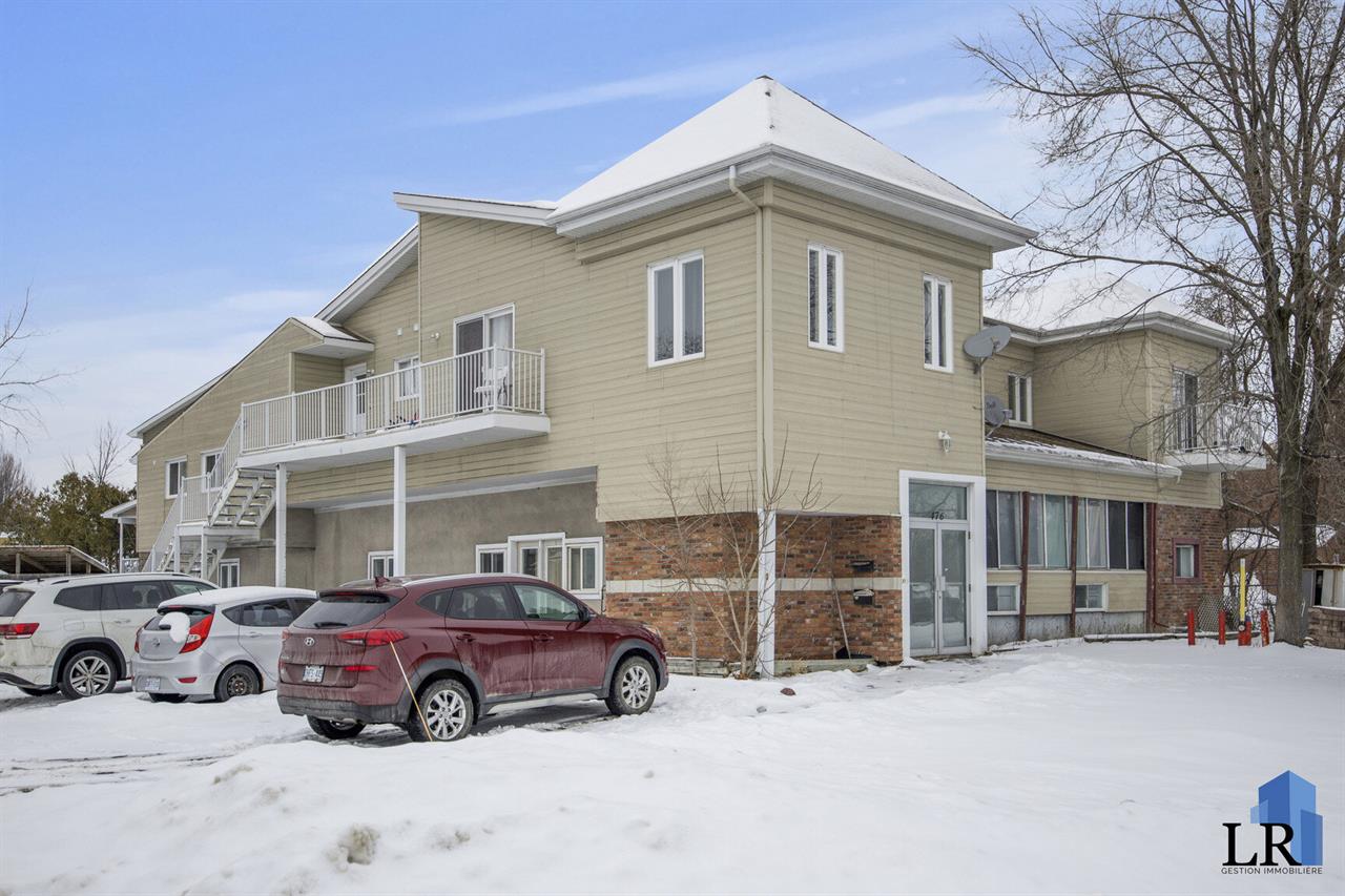 476-2 - 476 Boulevard Alexandre-Taché, Hull | 3225789