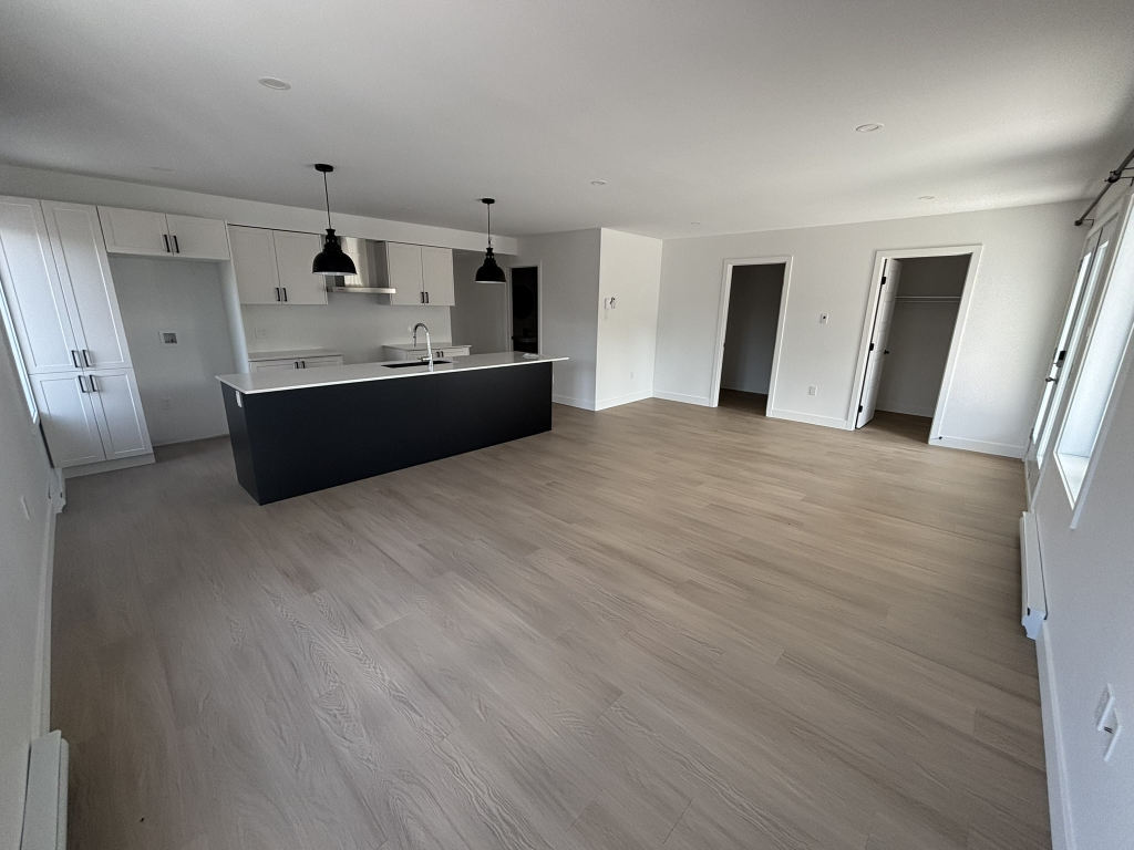 Grand 5 1/2 écoénergétique à Louer | 3225822