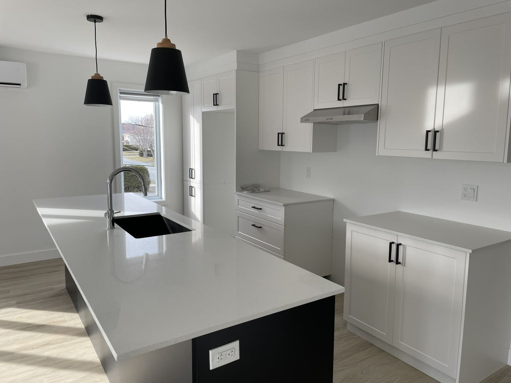 Grand 5 1/2 écoénergétique à Louer | 3225822