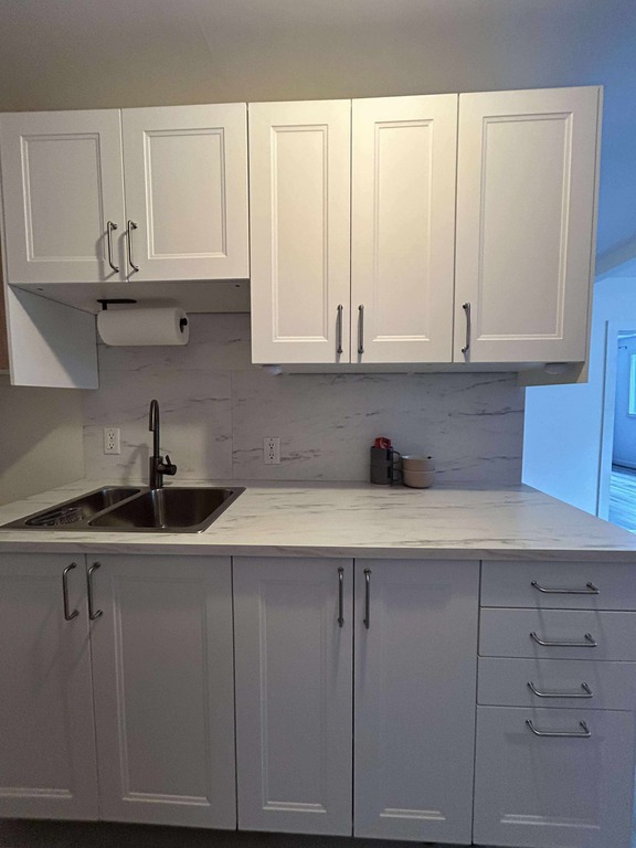 4 ½ Entièrement Rénové – Juin | 3226246