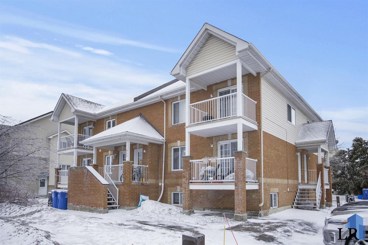 443-2 - 443 Boul Des Grives, Aylmer | 3227575