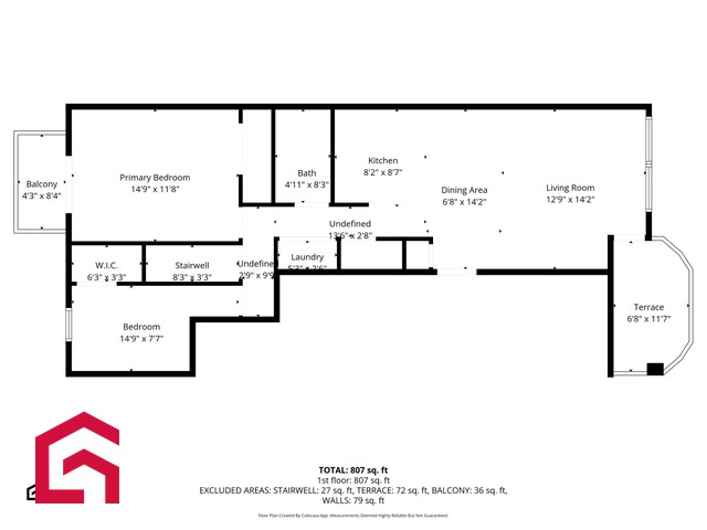 Appartement Ahuntsic-Cartierville (Montréal) � Louer | 3226266