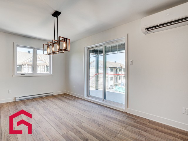 Appartement Saint-Clet � Louer | 3226267