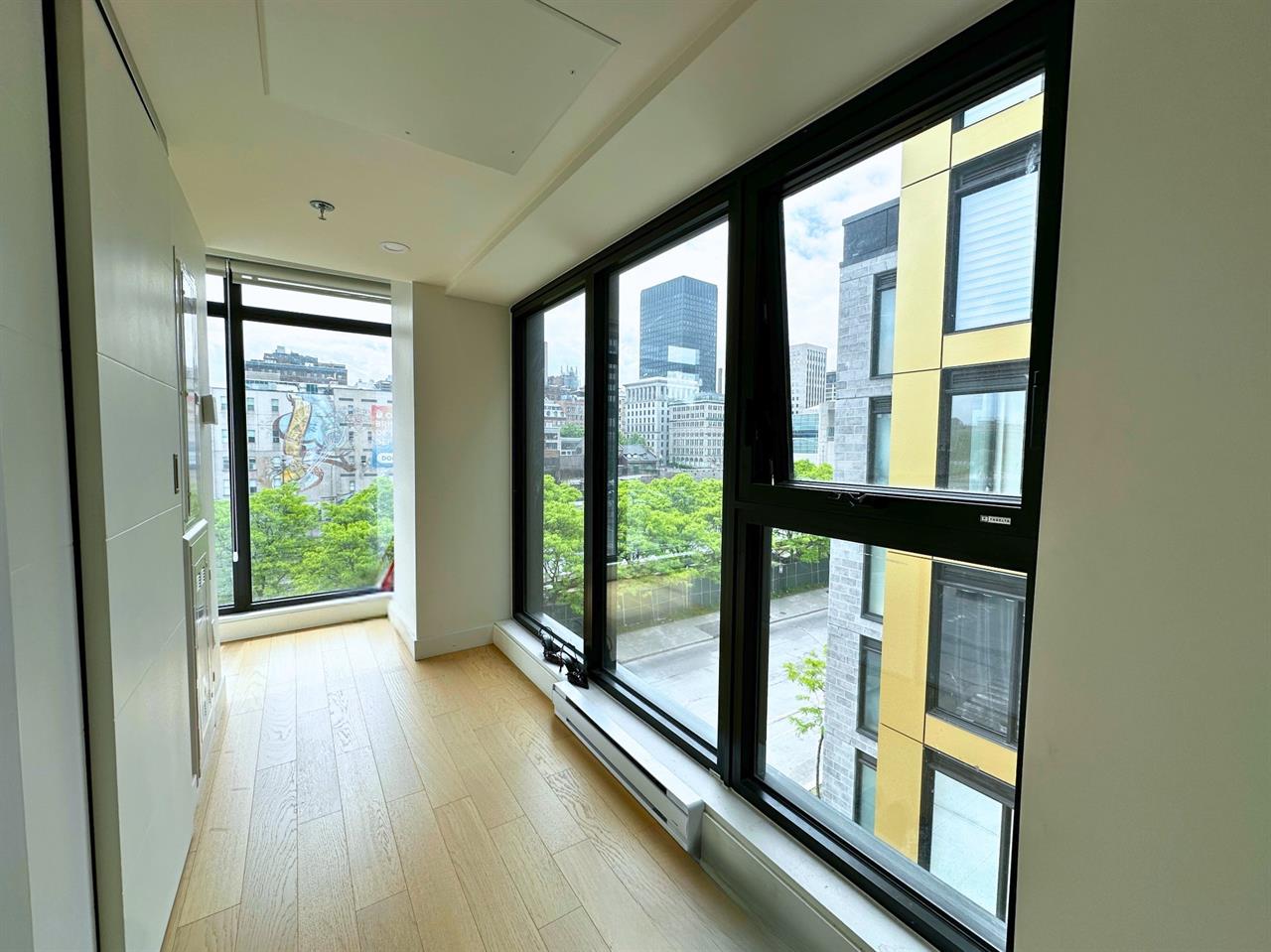 Appartement Montréal (Ville-Marie) À Louer | 3226268