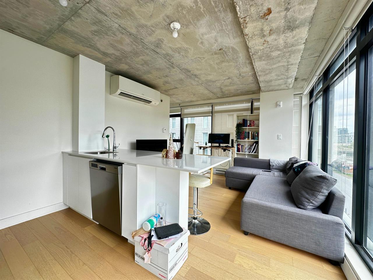 Appartement Montréal (Ville-Marie) À Louer | 3226268