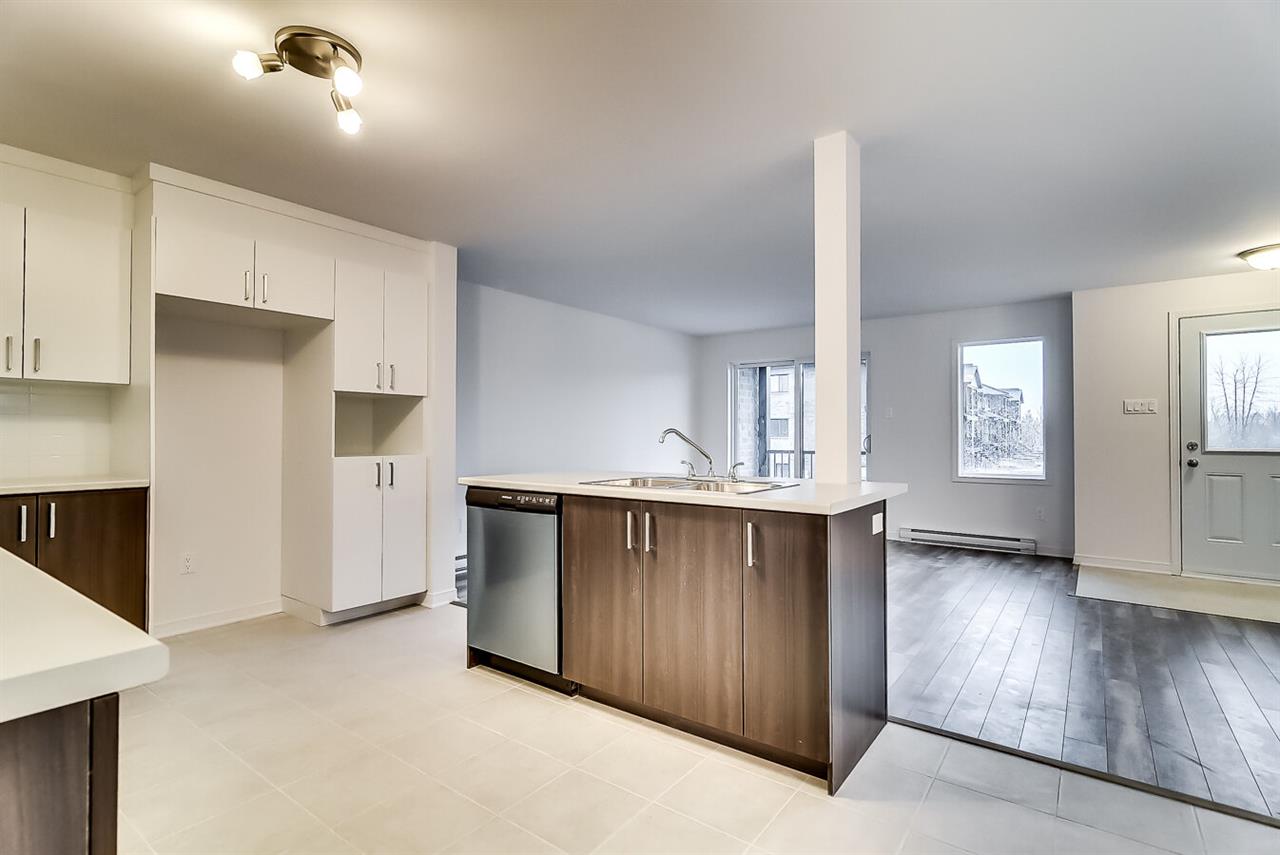 25 Rue Liverpool (Aylmer) À LOUER – 2 Chambres Condo Moderne | 3226273