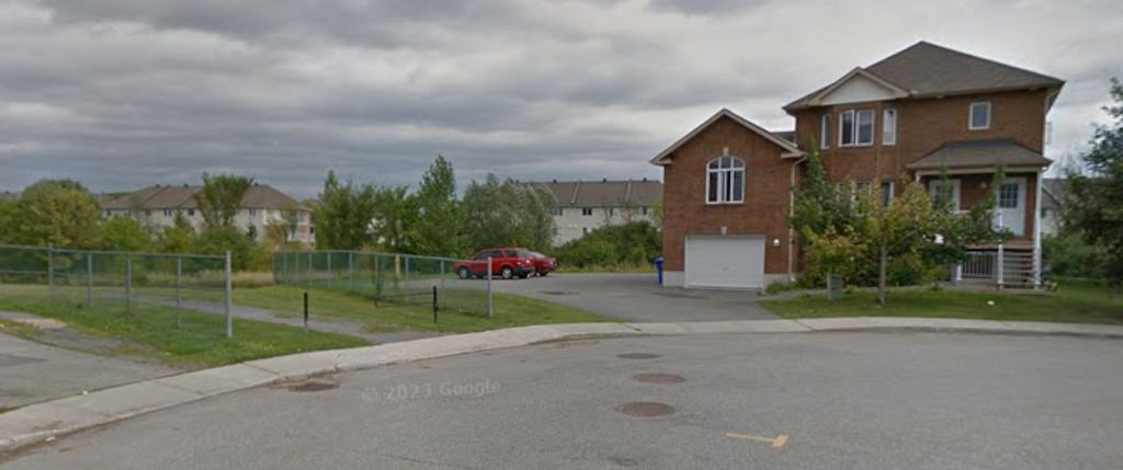 GRAND Appt à Louer/Plateau Hull Avril | 3226281