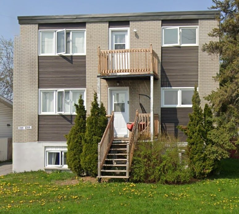 289 Rue Laviolette (Gatineau) Très Grand 5 1/2 | 3226282