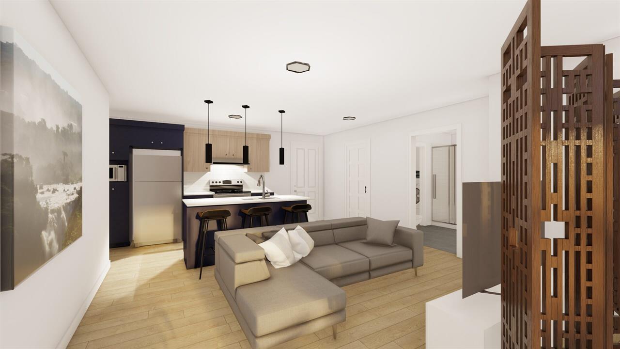 104-1268 Rue De L'Escarpe | 3226283