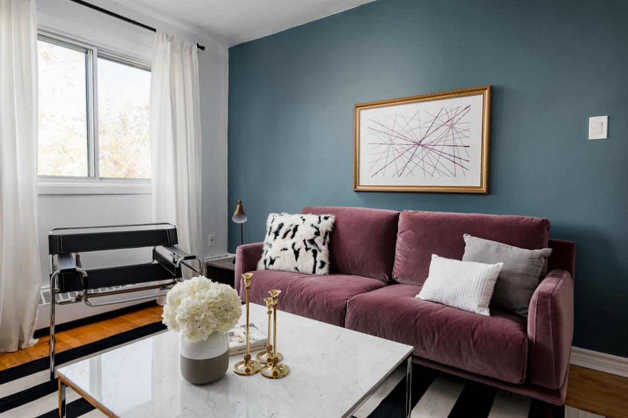 11 - 4433 Avenue Hotel De Ville, Montréal | 3226284