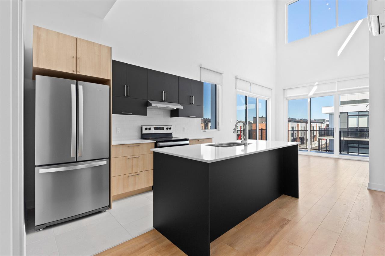 1 Bedroom - 615 Boulevard Du Plateau, Gatineau | 3226288