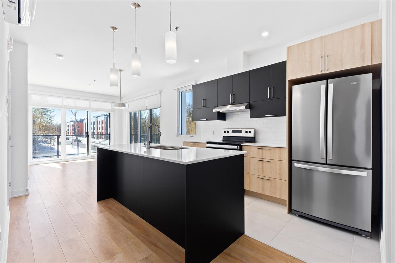 1 Bedroom - 615 Boulevard Du Plateau, Gatineau | 3226288