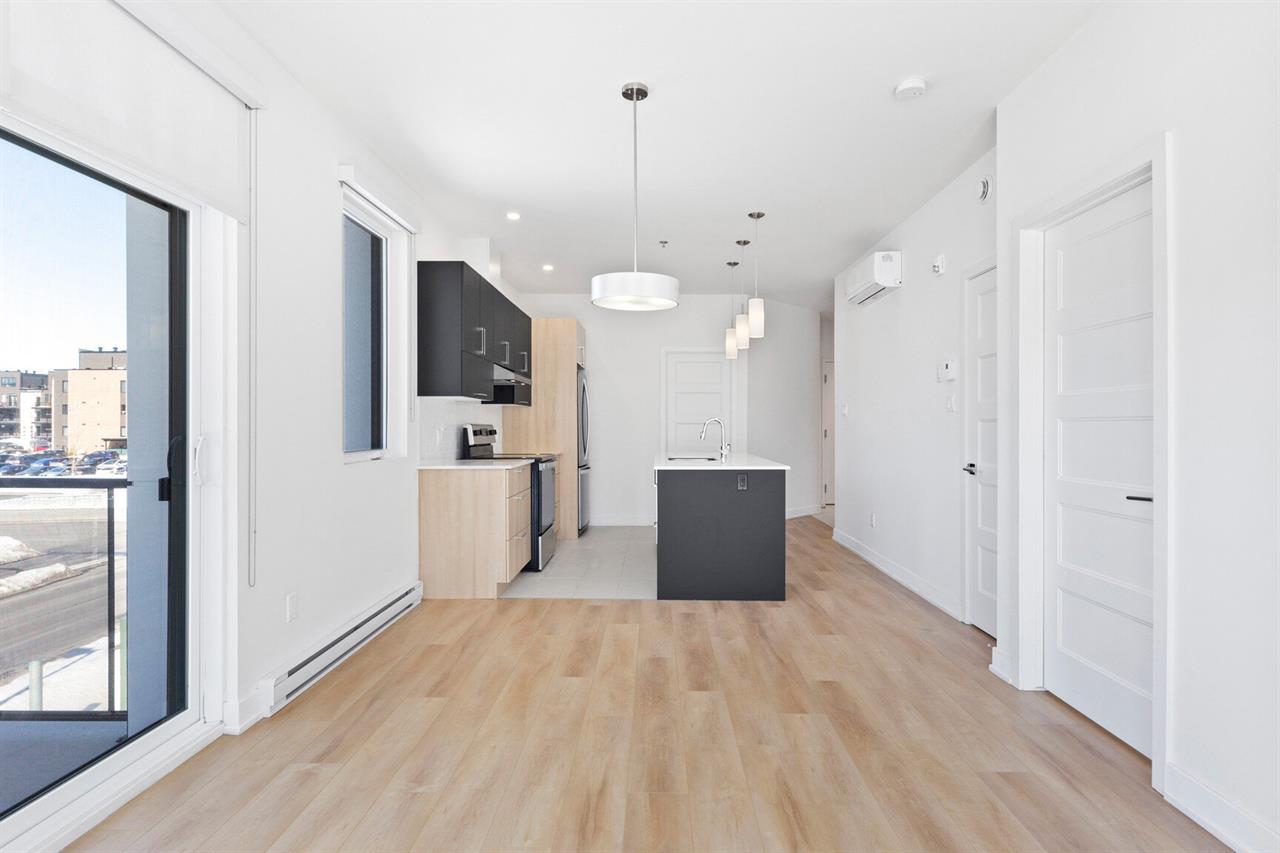 1 Bedroom - 615 Boulevard Du Plateau, Gatineau | 3226288