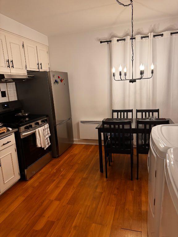 3 1/2 libre 1er Mai | 3226314