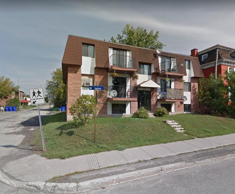 2 CH - 1 SDB - Gatineau - $1,150 /mo | 3226321