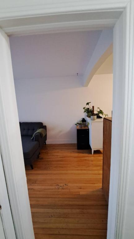 3 1/2 chambre ouverte- sur la Rue Bélanger (H1T 1B4) ; 3 1/2 open room | 3226322