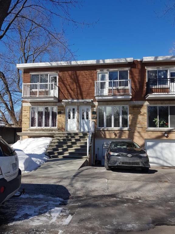 3 1/2 - Montréal (Nouveau-Bordeaux) - 1 100 $/mois | 3226323