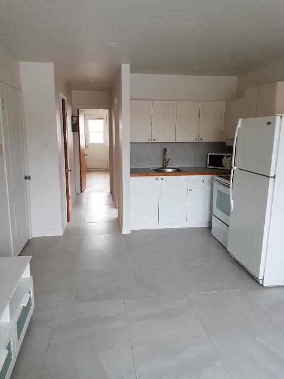 3 1/2 - Montréal (Nouveau-Bordeaux) - 1 100 $/mois | 3226323