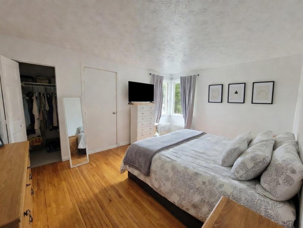 3-1/2 à louer proche centre ville et Université | 3226327