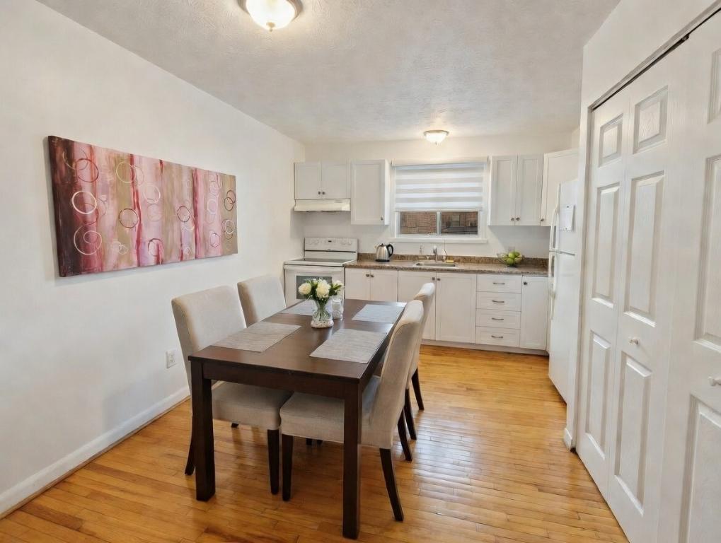 3-1/2 à louer proche centre ville et Université | 3226327