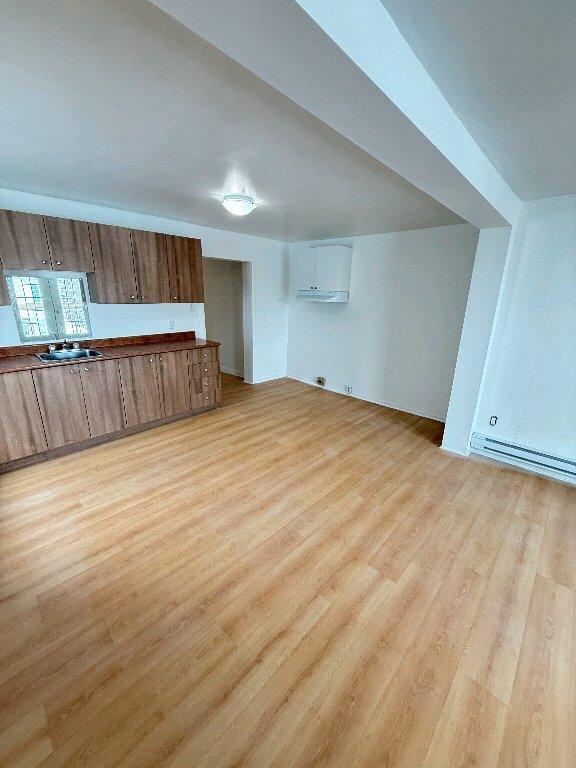 Beau 4 1/2 fraichement rénové à Sorel-Tracy | 3226328