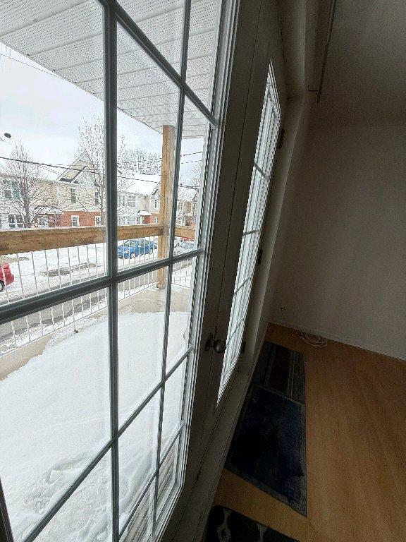 Beau 4 1/2 fraichement rénové à Sorel-Tracy | 3226328