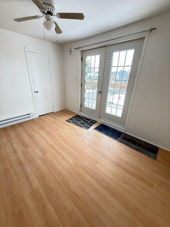 Beau 4 1/2 fraichement rénové à Sorel-Tracy | 3226328