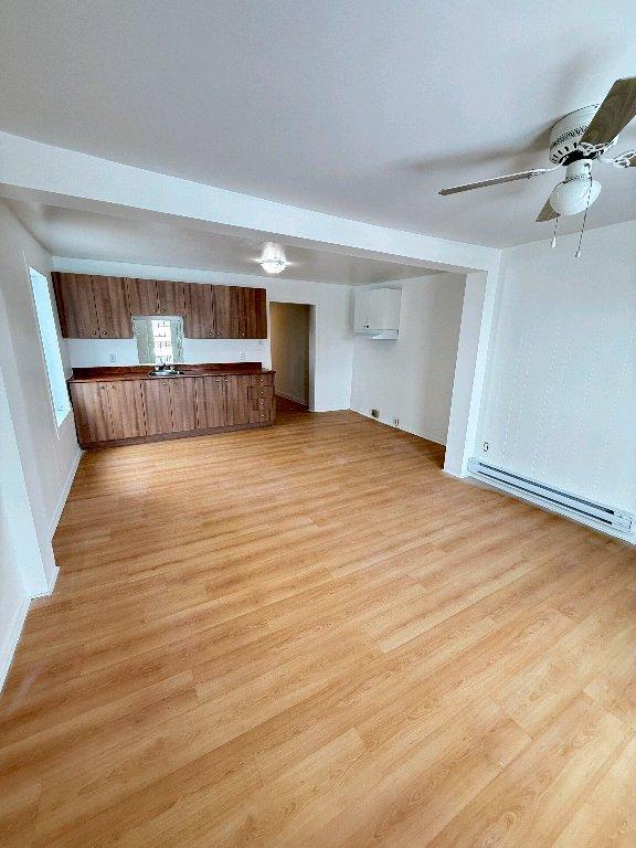 Beau 4 1/2 fraichement rénové à Sorel-Tracy | 3226328