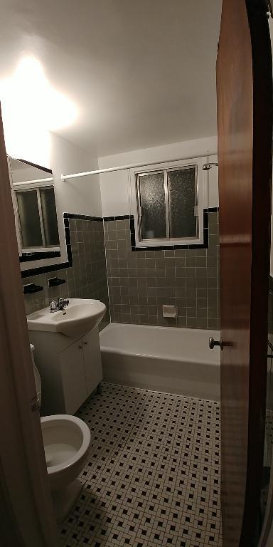 2 Grands appartements 3 ½ - Rosemont - les deux avec chambre fermée (closed bedroom) | 3226329