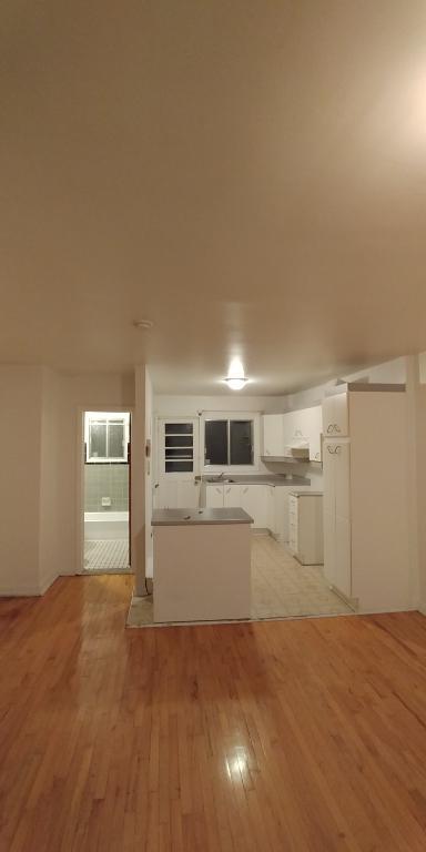 2 Grands appartements 3 ½ - Rosemont - les deux avec chambre fermée (closed bedroom) | 3226329